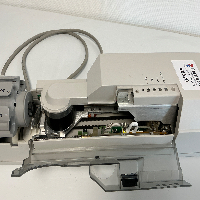 Agilent Technologies 7683 Series G2613A Injector GC image 2